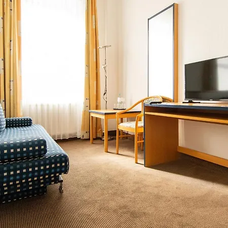 Strandhotel Bansiner Hof 제바트헤링스도르프