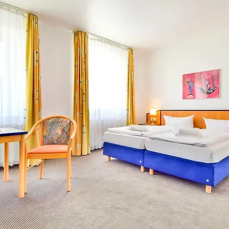 Strandhotel Bansiner Hof 호텔 3*